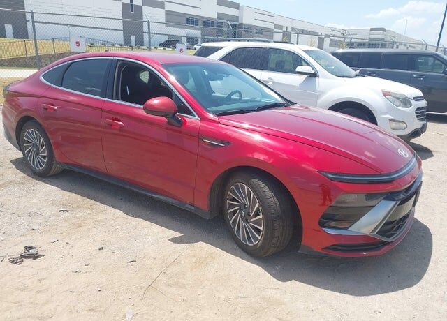 2024 HYUNDAI Sonata