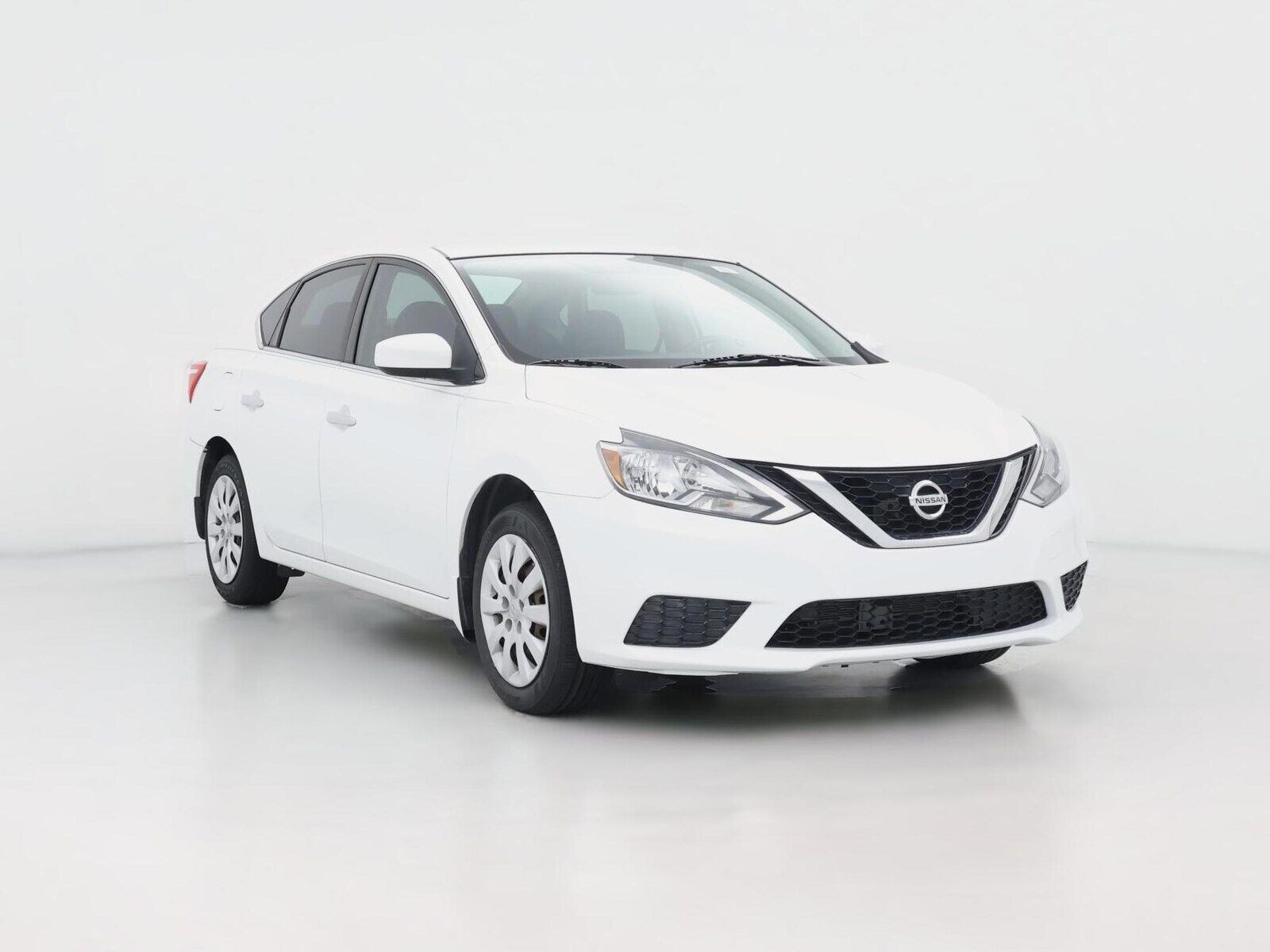 2016 NISSAN Sentra