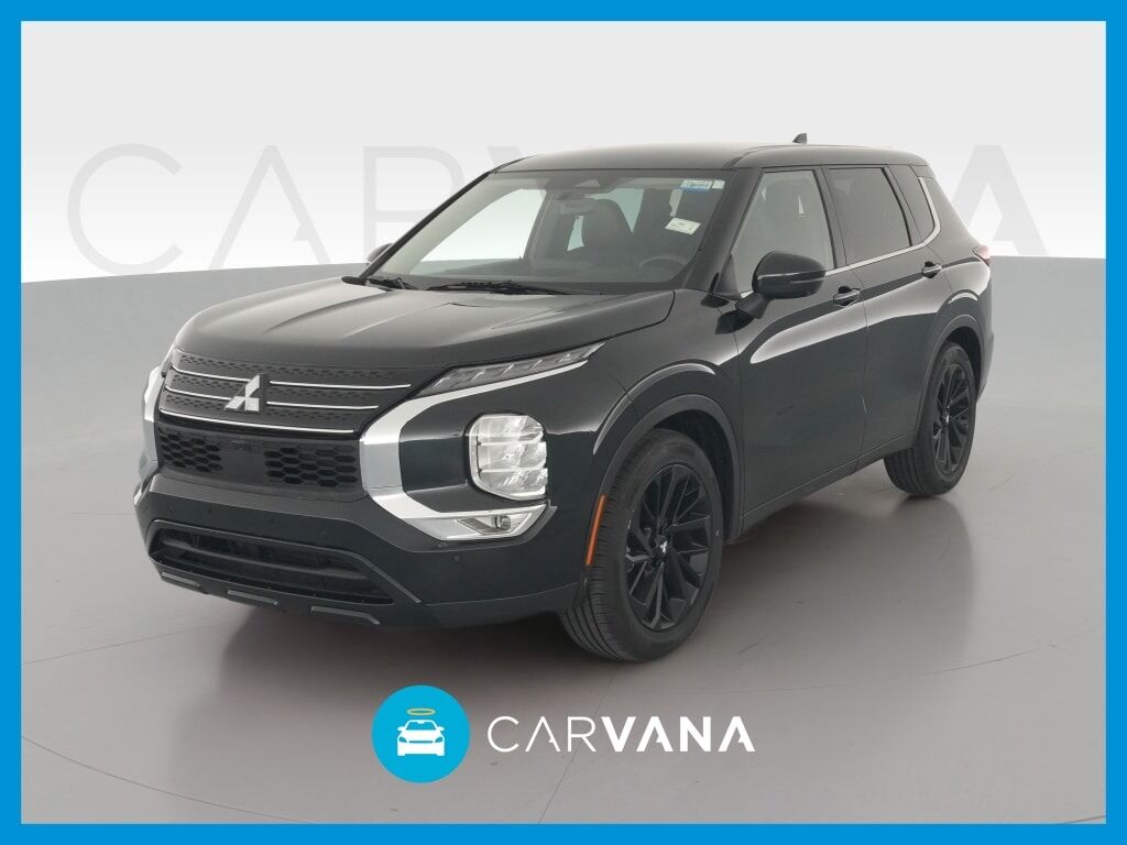 2023 MITSUBISHI Outlander