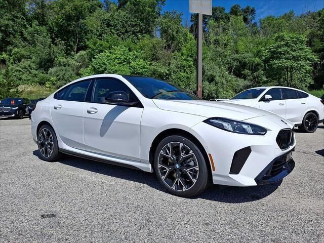 2026 BMW 2 Series