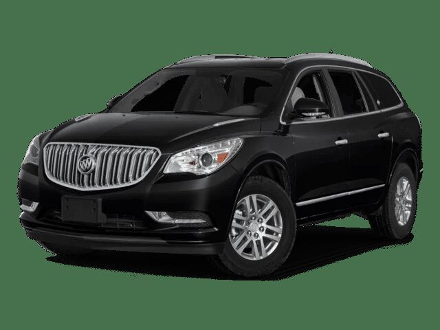 2017 BUICK Enclave