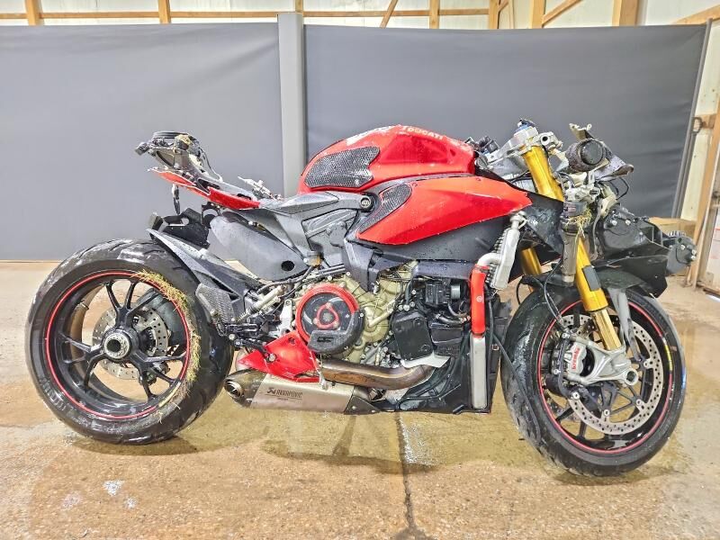 2016 DUCATI New Superbike