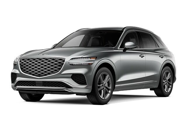 2027 GENESIS GV70