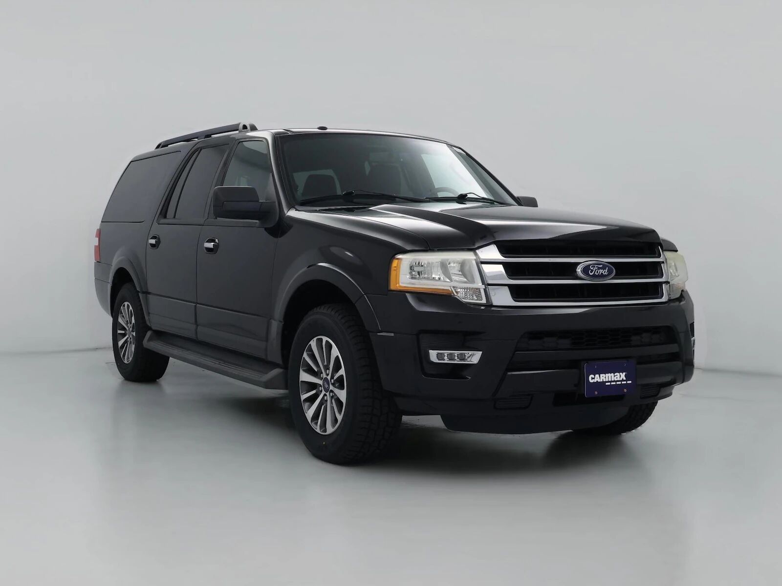 2015 FORD Expedition
