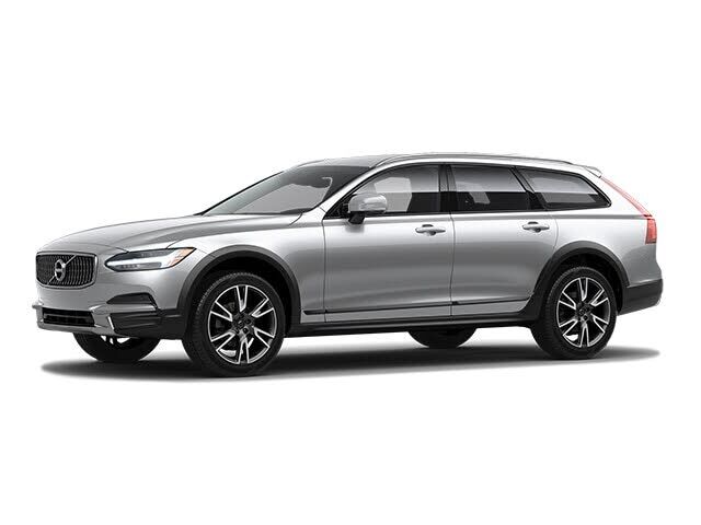 2020 VOLVO V90CC