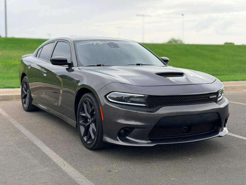 2023 DODGE Charger