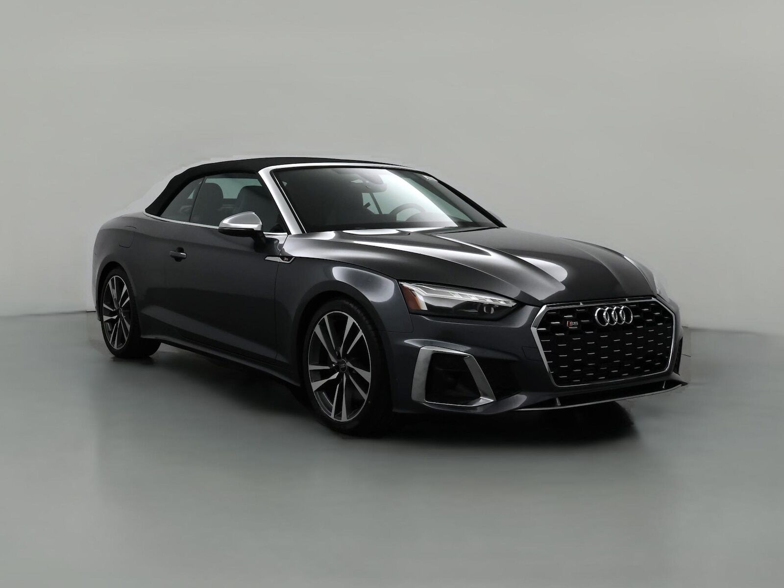 2023 AUDI S5
