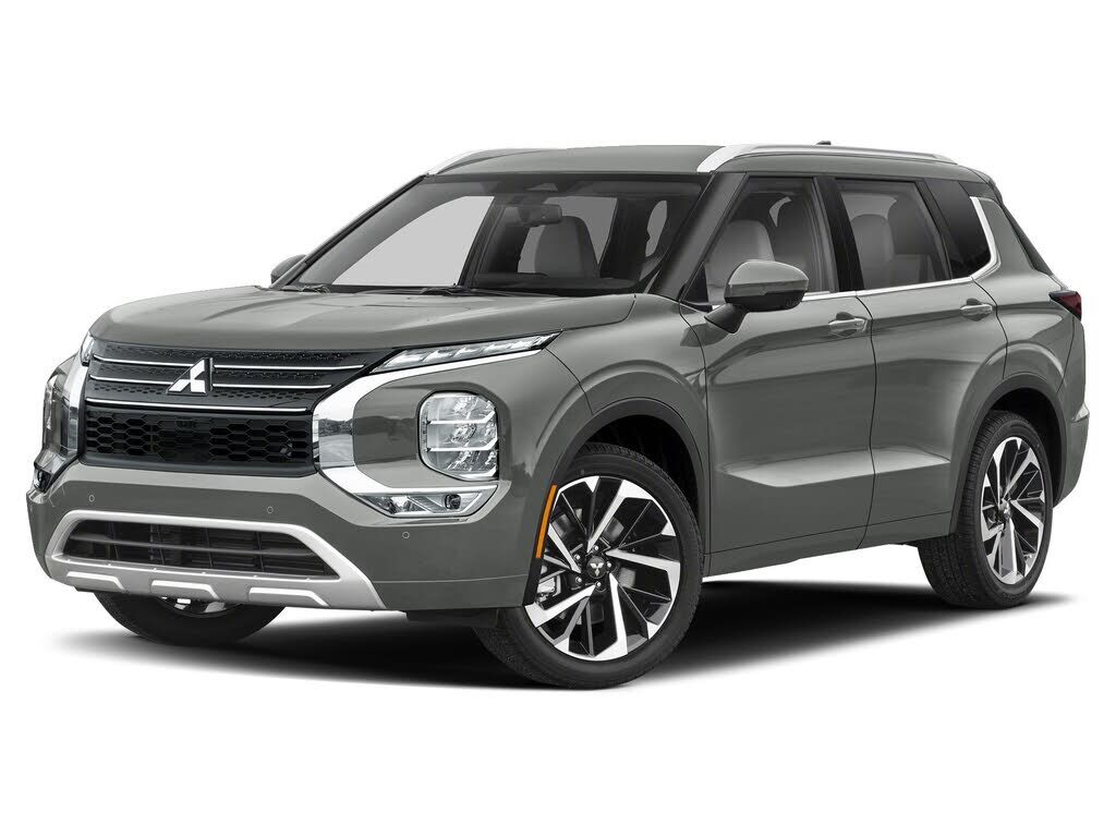 2023 MITSUBISHI Outlander