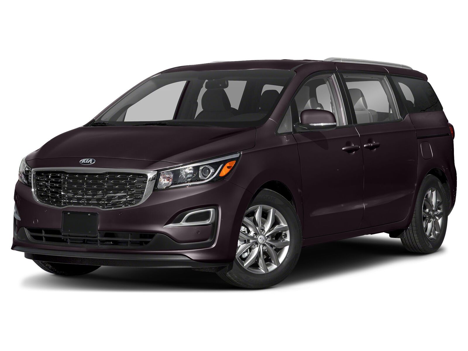 2020 KIA Sedona