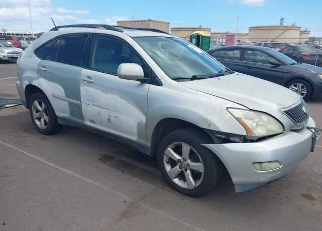 2005 LEXUS RX