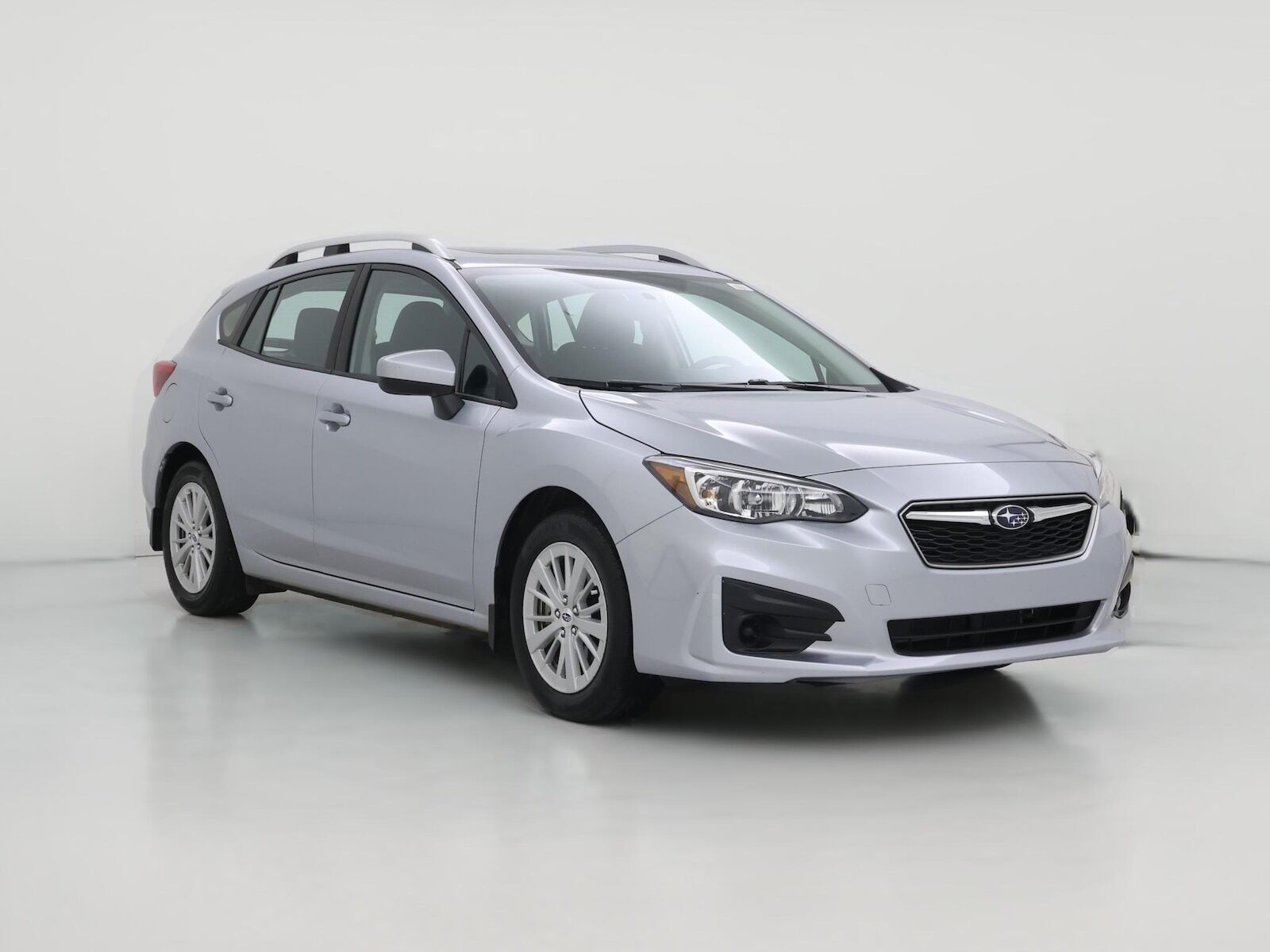 2018 SUBARU Impreza