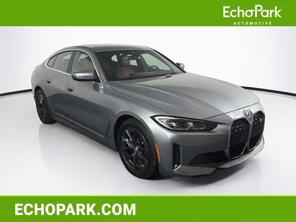 2024 BMW i4