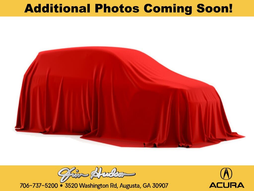 2019 ACURA MDX
