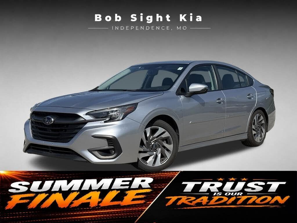 2023 SUBARU Legacy