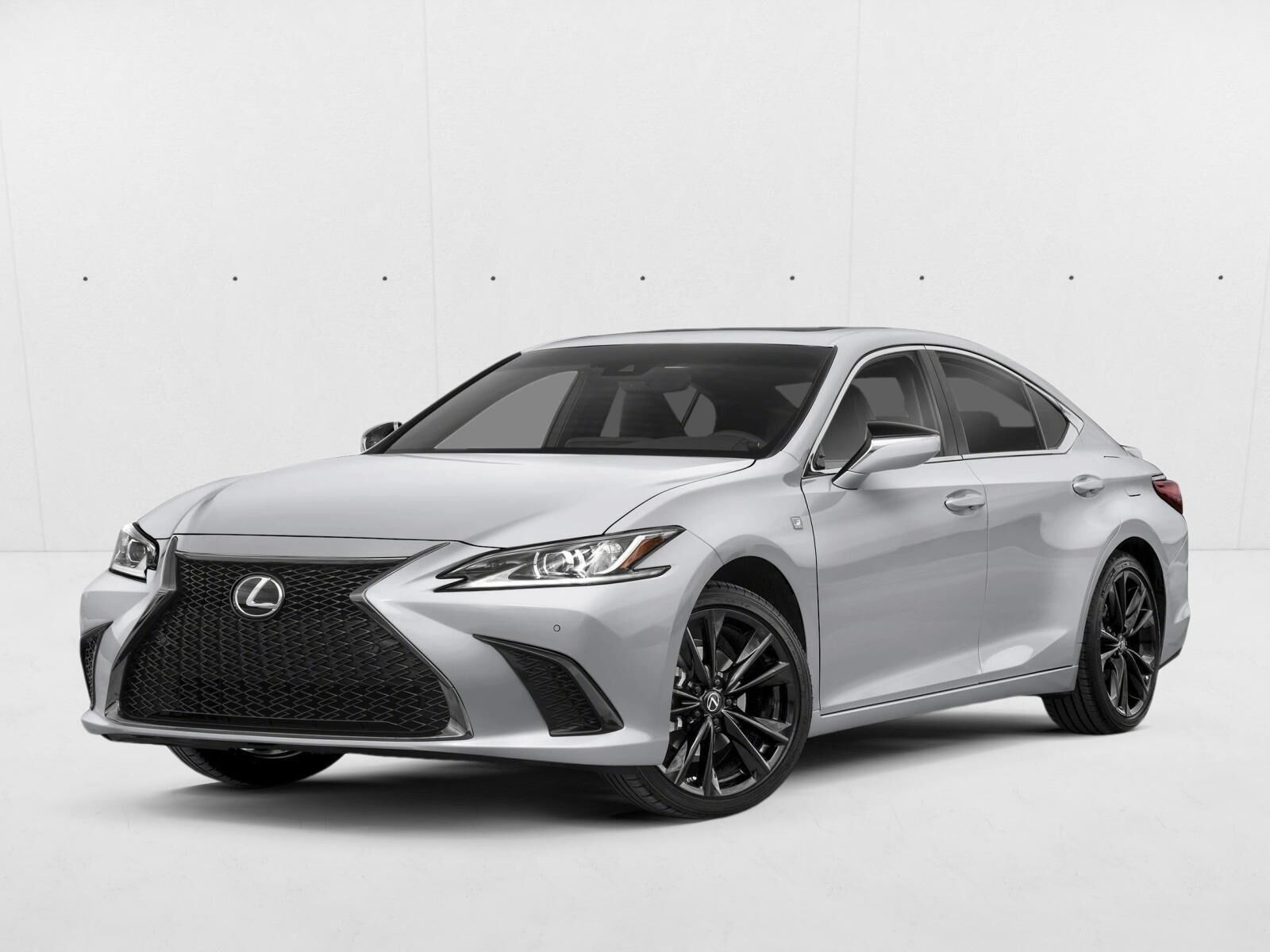 2025 LEXUS ES