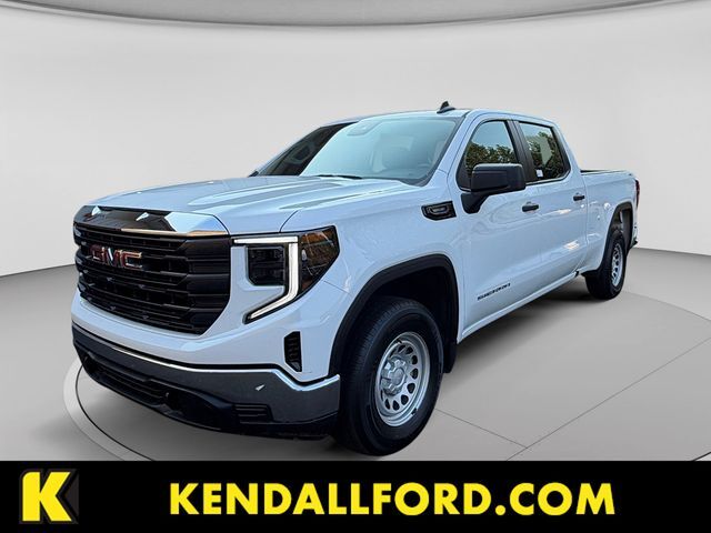 2024 GMC Sierra