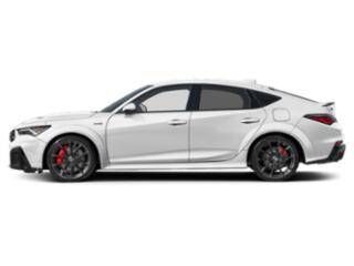 2026 ACURA Integra