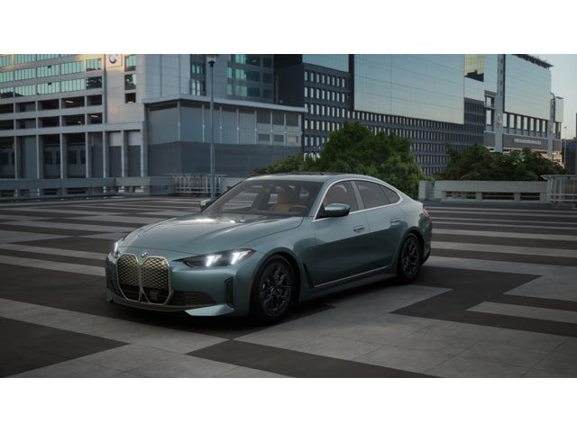 2026 BMW i4