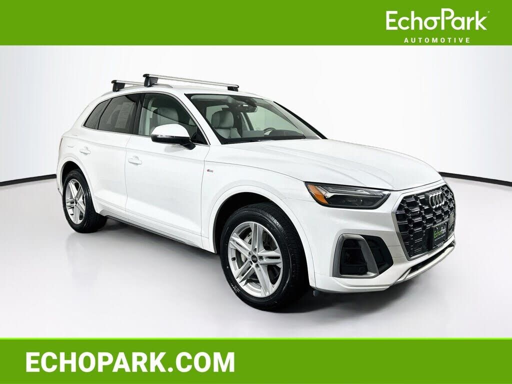2022 AUDI Q5