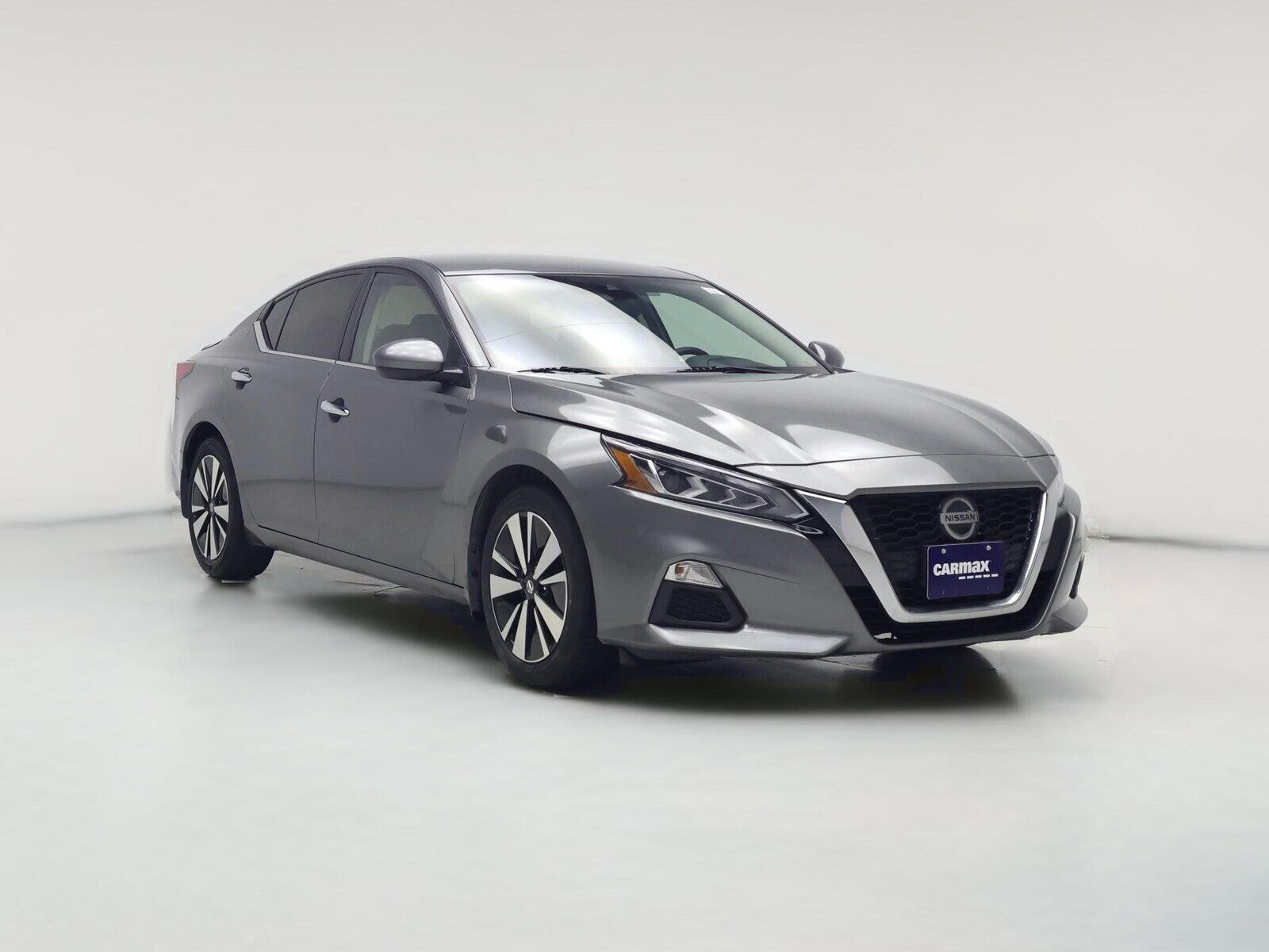 2021 NISSAN Altima