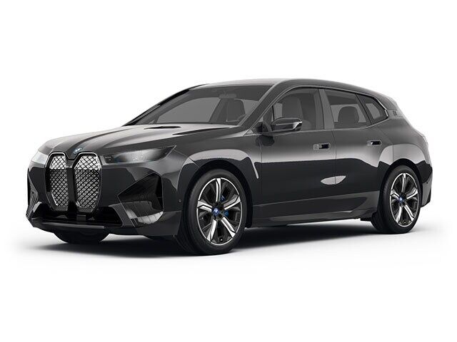 2023 BMW ix