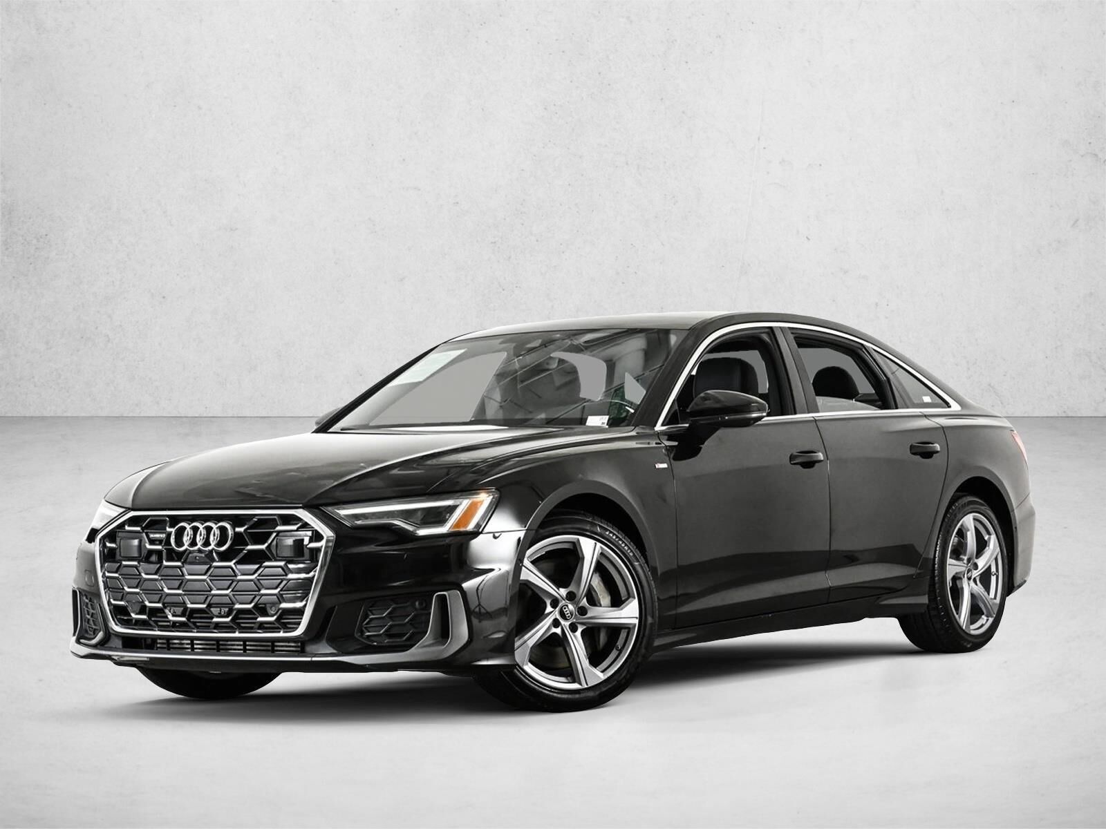 2024 AUDI A6