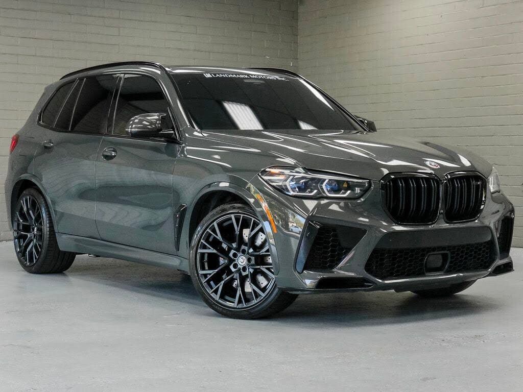 2023 BMW X5