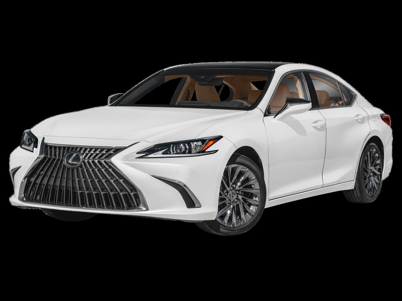 2024 LEXUS ES