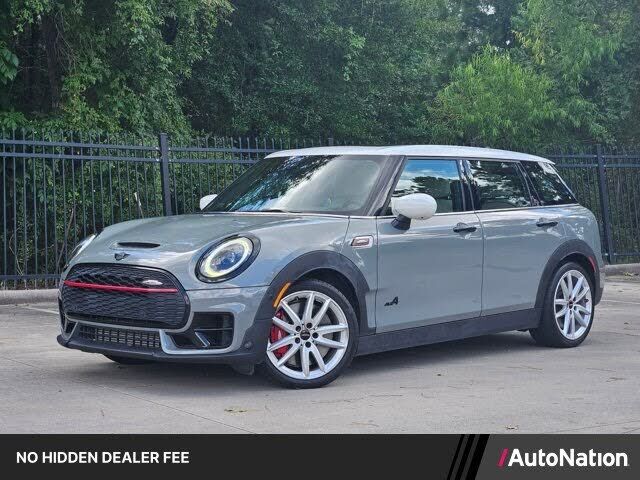 2023 MINI Clubman