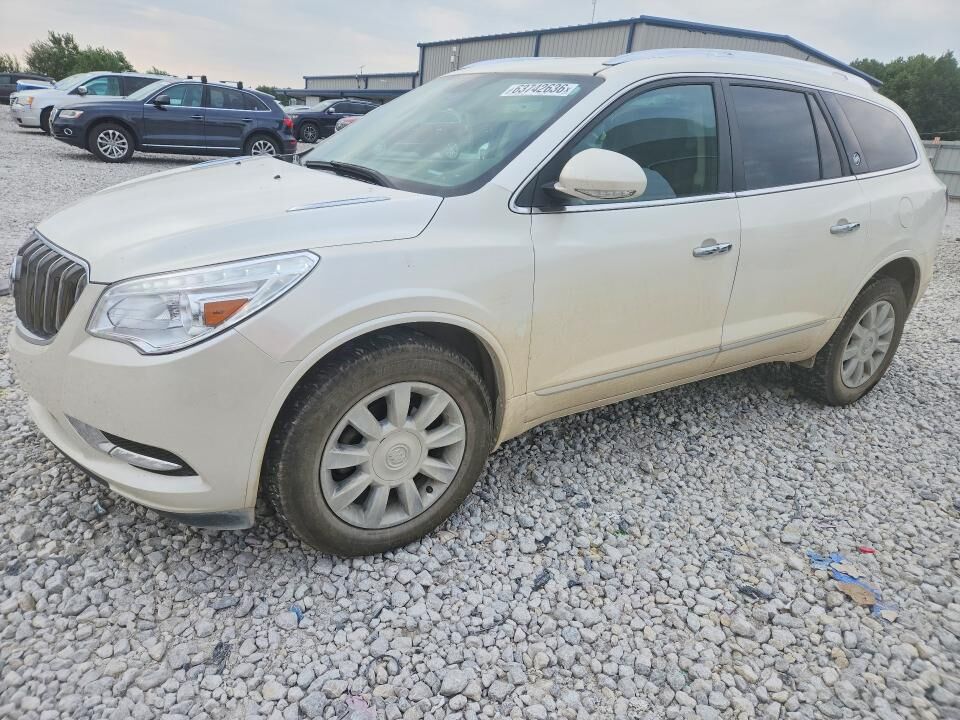 2014 BUICK Enclave