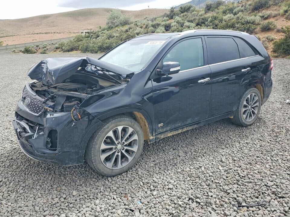 2014 KIA Sorento