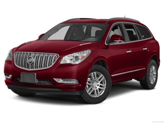 2014 BUICK Enclave
