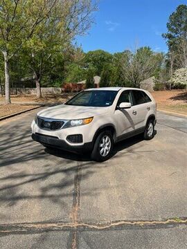 2011 KIA Sorento