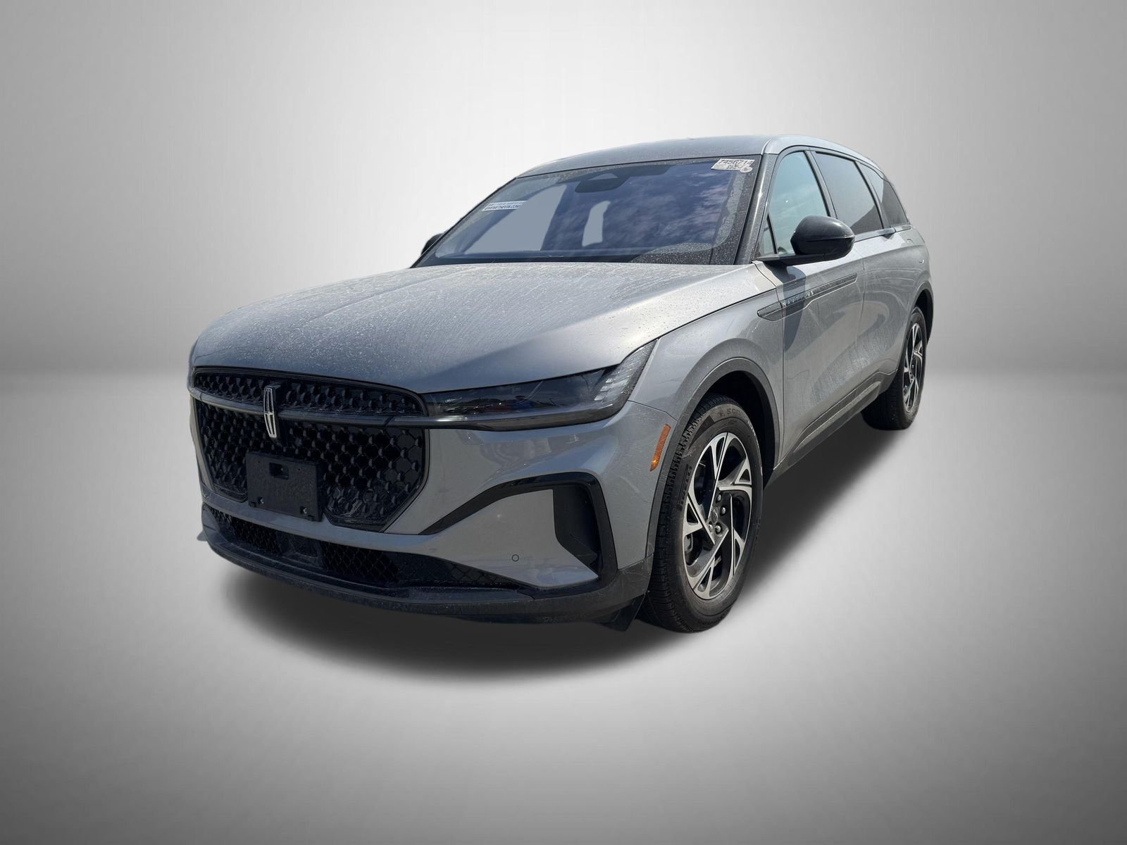 2025 LINCOLN Nautilus