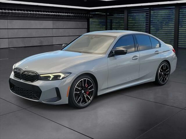 2023 BMW M3