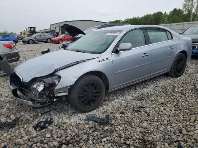 2006 BUICK Lucerne