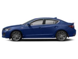 2022 ACURA ILX