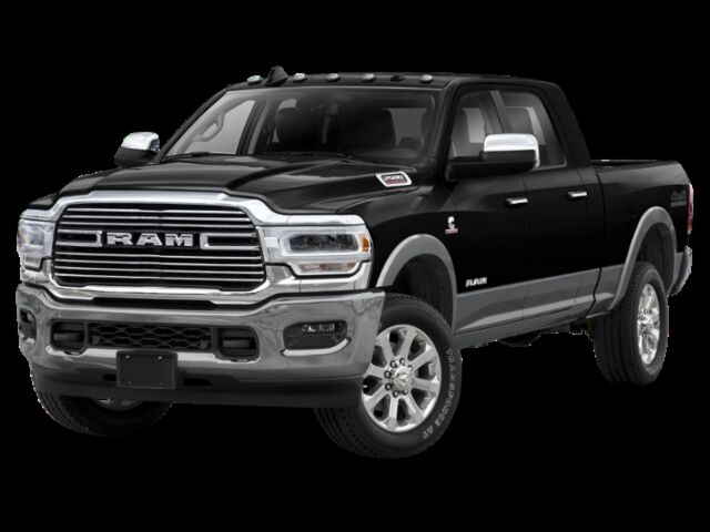 2020 RAM 2500