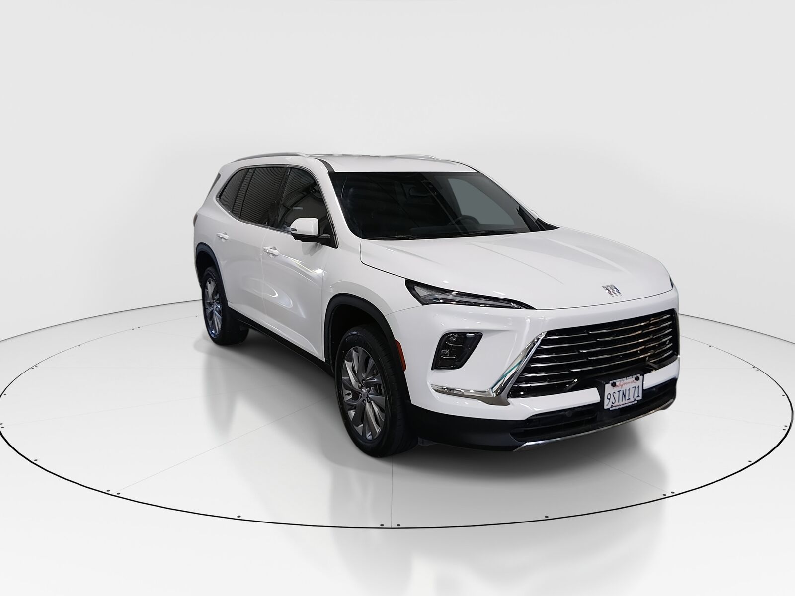 2025 BUICK Enclave