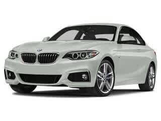 2016 BMW M2