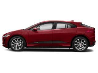 2020 JAGUAR I-PACE