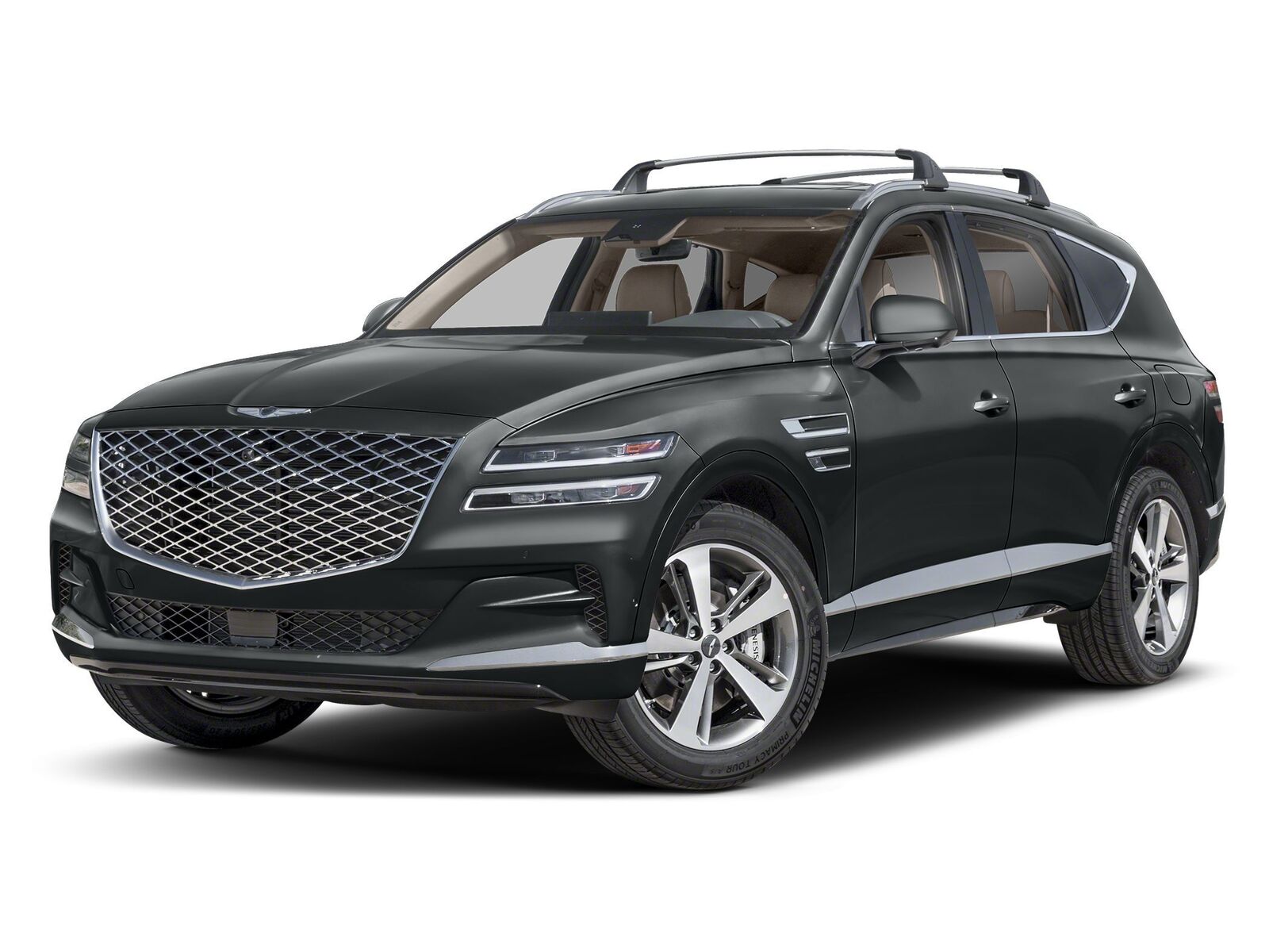2024 GENESIS GV80