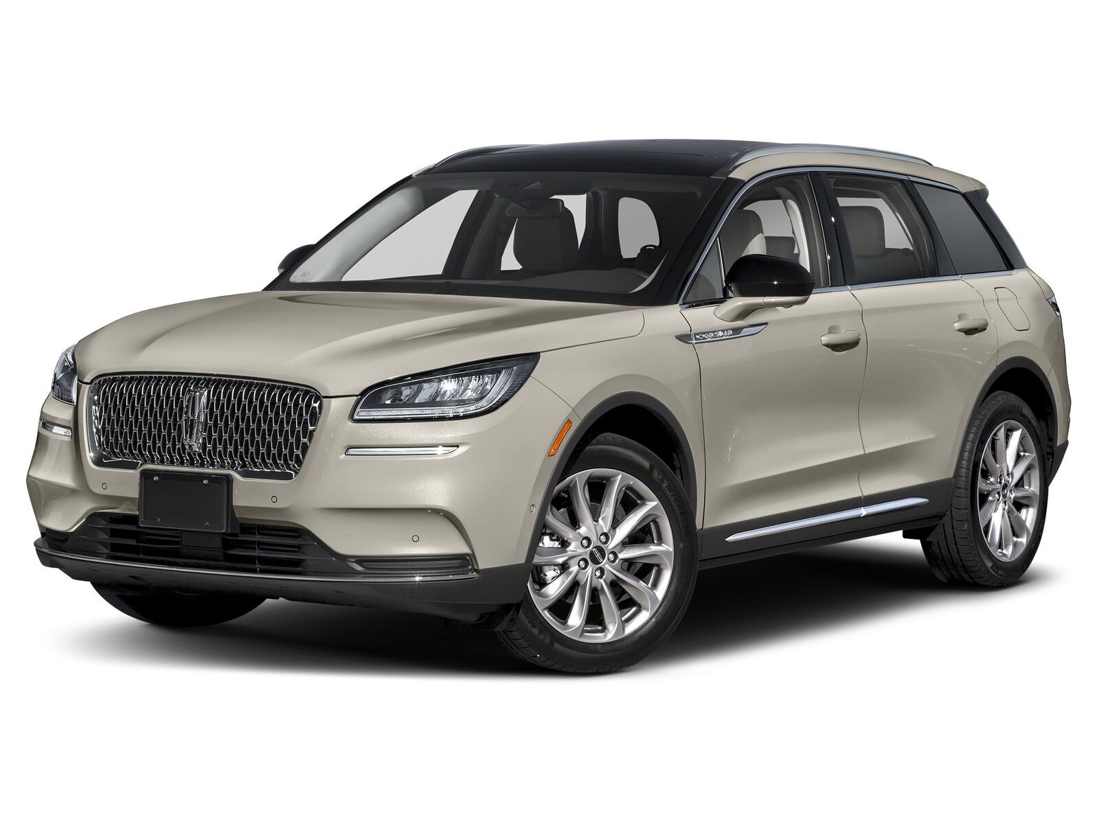 2020 LINCOLN Corsair
