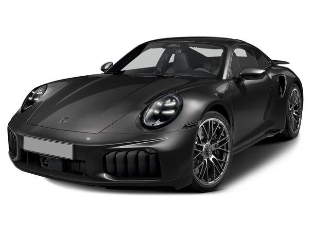 2026 PORSCHE 911