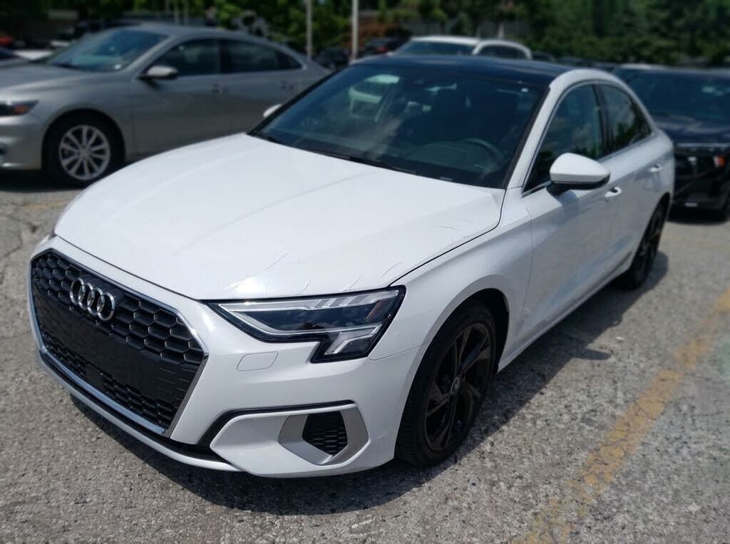 2024 AUDI A4