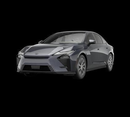 2026 LEXUS ES