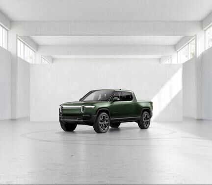 2026 RIVIAN R1T