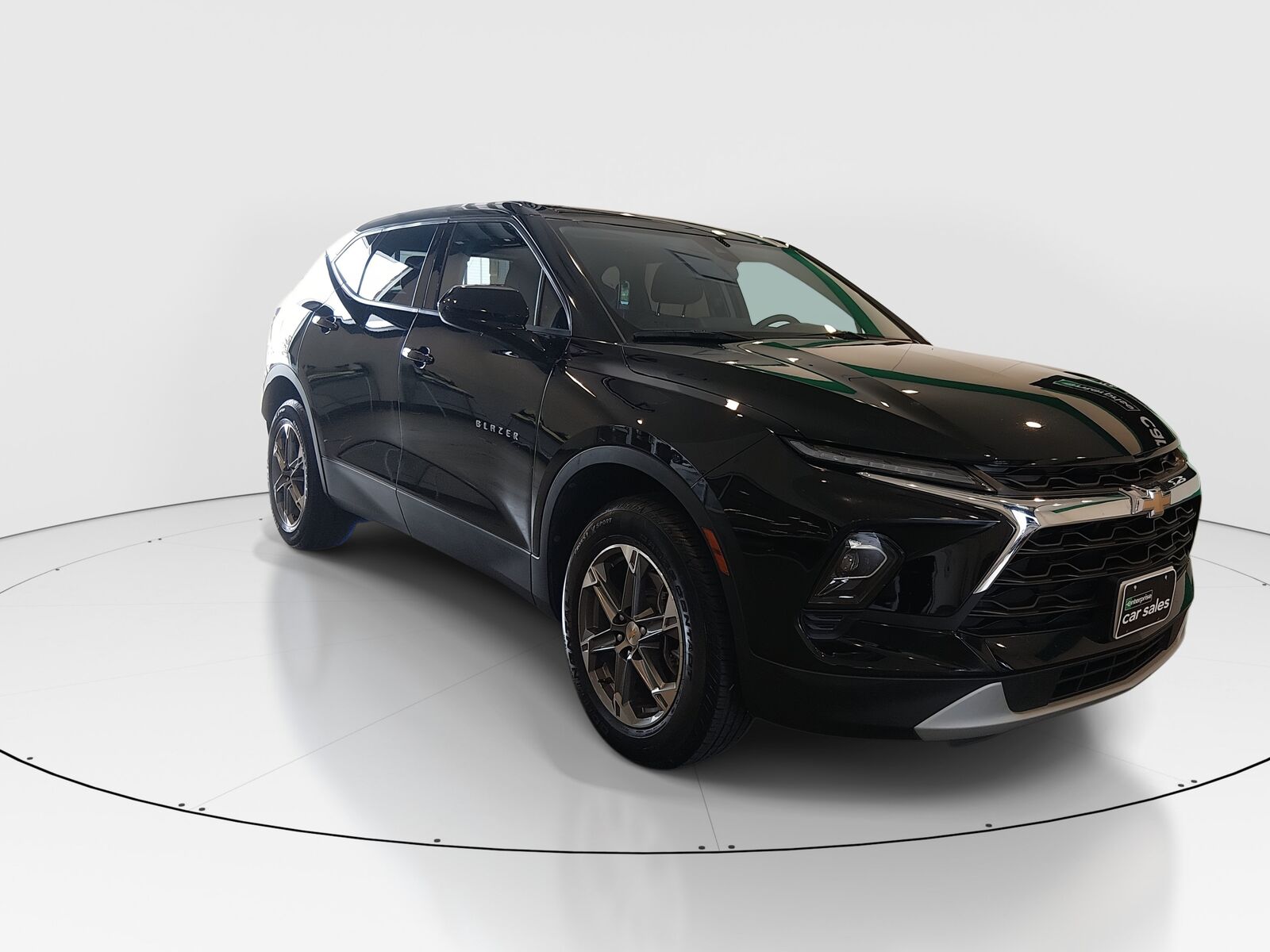 2023 CHEVROLET Blazer