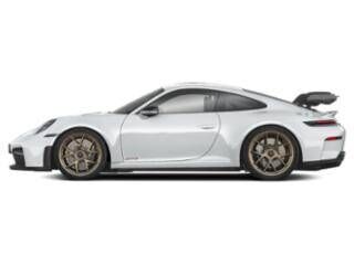 2026 PORSCHE 911