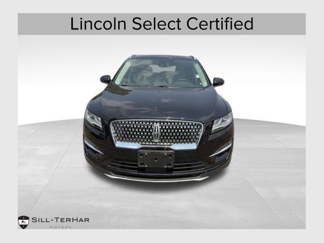 2019 LINCOLN MKC
